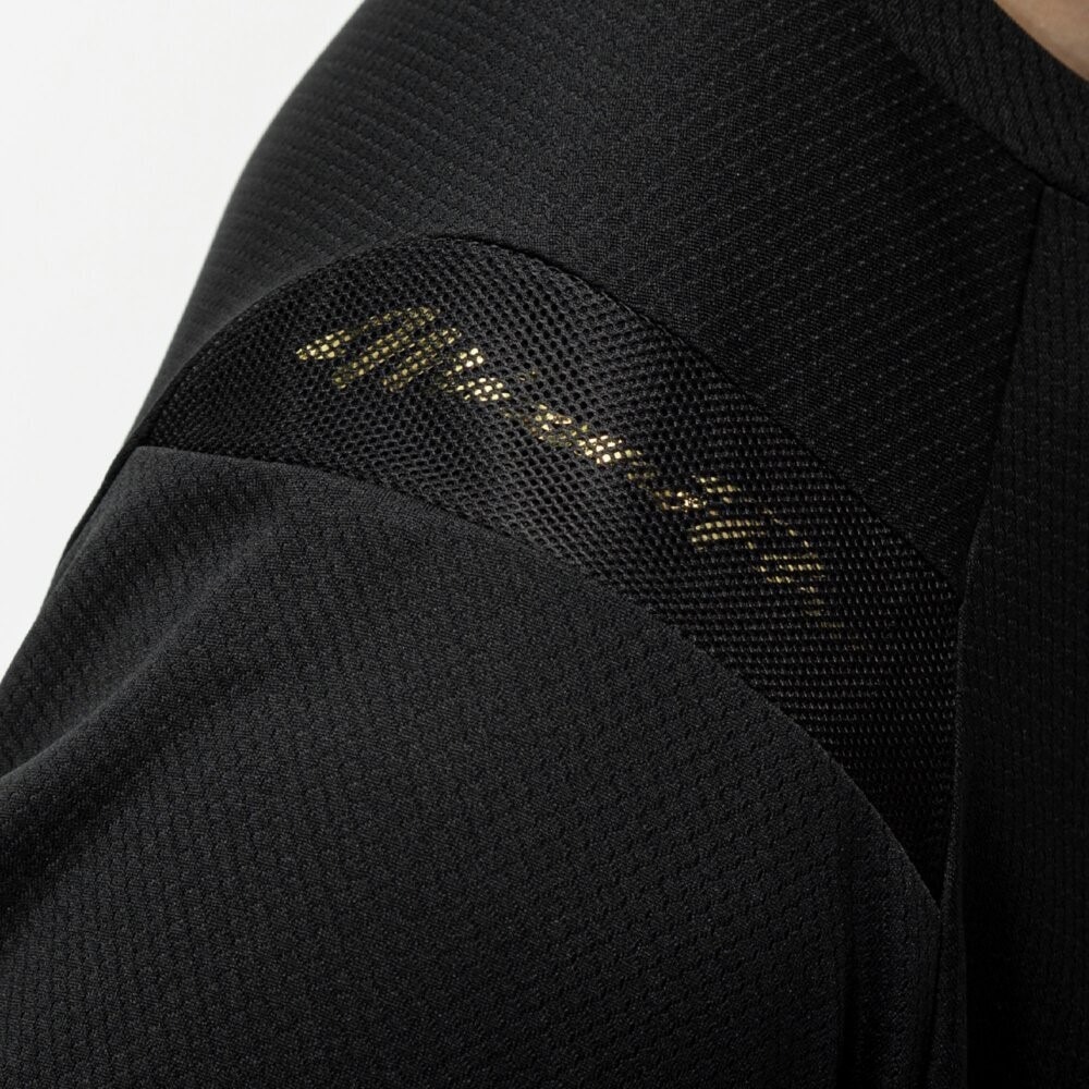 ミズノ（MIZUNO）（メンズ、レディース）野球ウェア ミズノプロ 接触冷感 クーリングTシャツ 12JACT8309