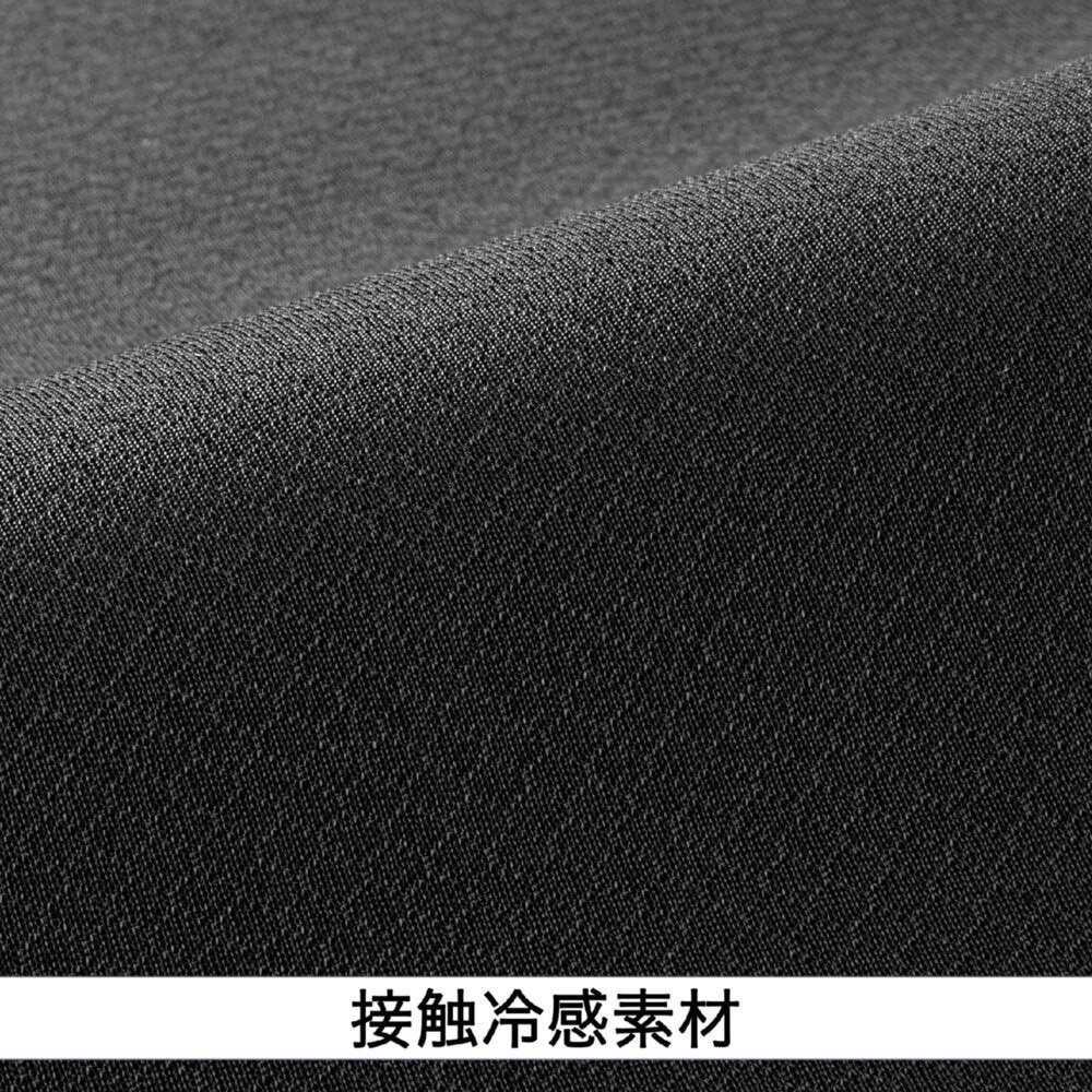 ミズノ（MIZUNO）（メンズ、レディース）野球ウェア ミズノプロ 接触冷感 クーリングTシャツ 12JACT8309