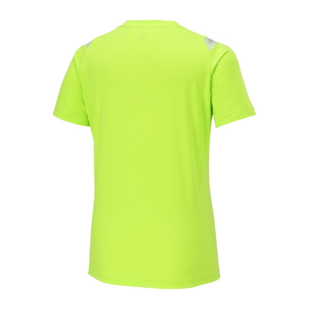 ミズノ（MIZUNO）（メンズ、レディース）野球ウェア ミズノプロ 接触冷感 クーリングTシャツ 12JACT8340