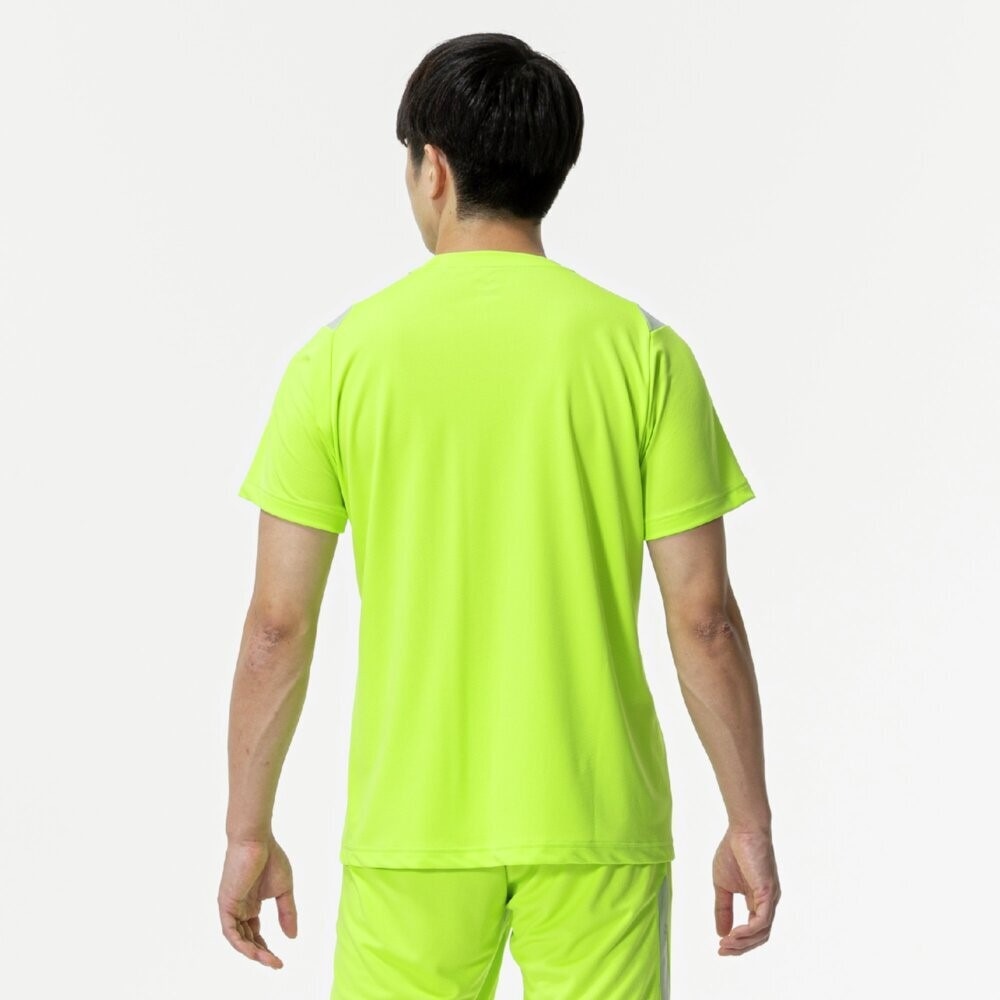 ミズノ（MIZUNO）（メンズ、レディース）野球ウェア ミズノプロ 接触冷感 クーリングTシャツ 12JACT8340