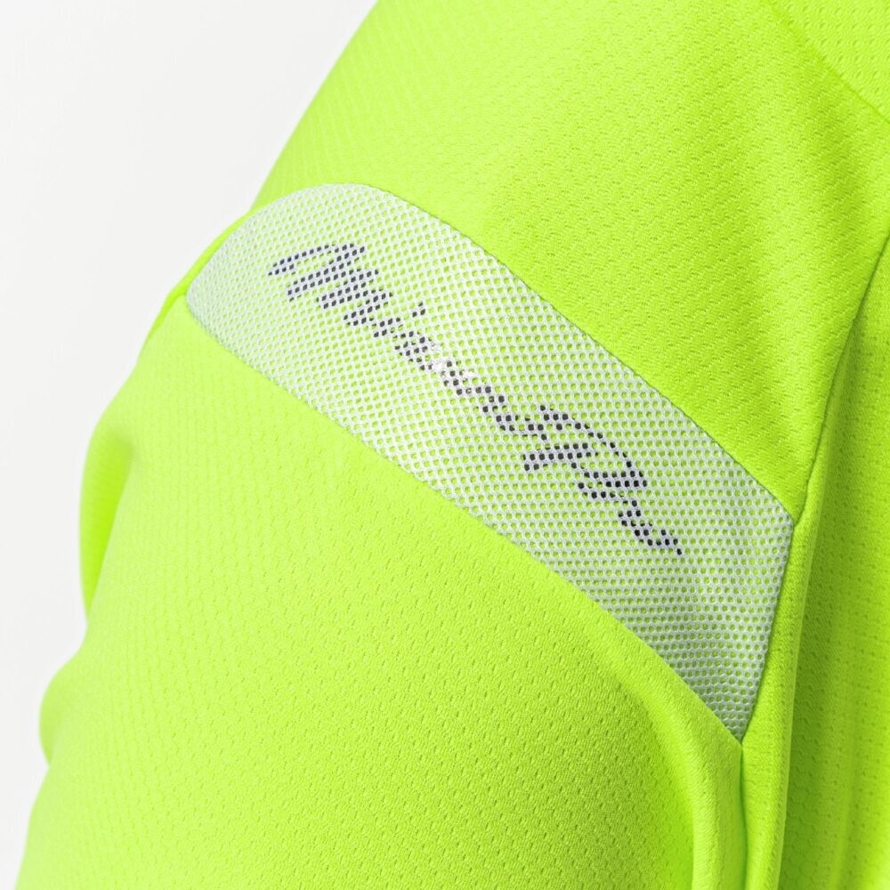ミズノ（MIZUNO）（メンズ、レディース）野球ウェア ミズノプロ 接触冷感 クーリングTシャツ 12JACT8340