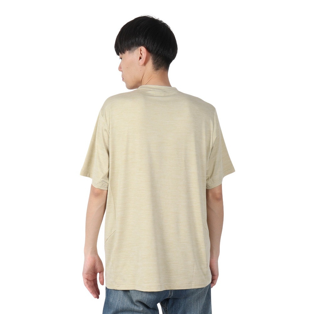 ゼット（ZETT）（メンズ）野球ウェア ZETT by BEAMS DESIGN ドライTシャツ BOT77110-3200