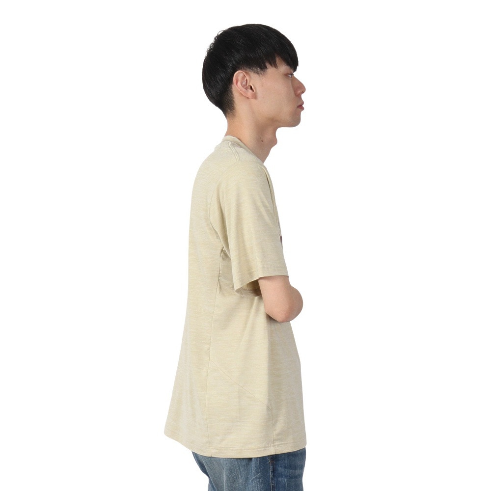 ゼット（ZETT）（メンズ）野球ウェア ZETT by BEAMS DESIGN ドライTシャツ BOT77110-3200