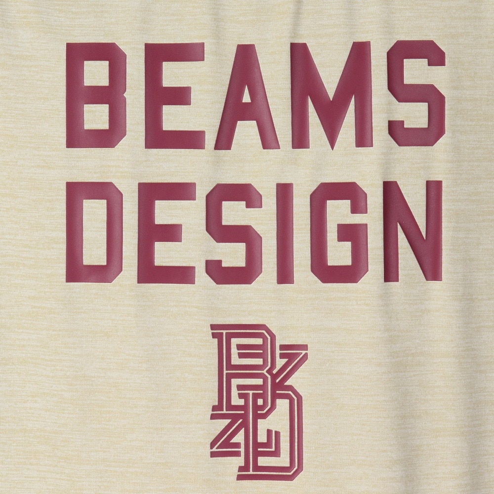 ゼット（ZETT）（メンズ）野球ウェア ZETT by BEAMS DESIGN ドライTシャツ BOT77110-3200