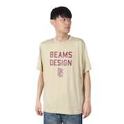 (メンズ)野球ウェア ZETT by BEAMS DESIGN ドライTシャツ BOT77110-3200