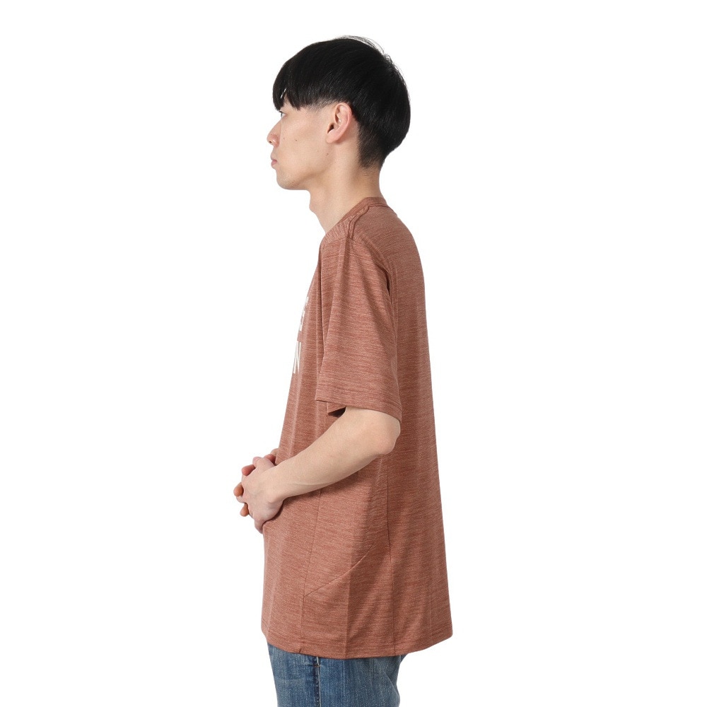 ゼット（ZETT）（メンズ）野球ウェア ZETT by BEAMS DESIGN ドライTシャツ BOT77110-3700C