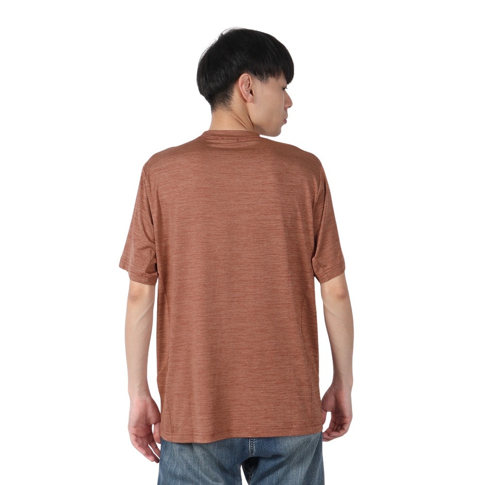 ゼット（ZETT）（メンズ）野球ウェア ZETT by BEAMS DESIGN ドライTシャツ BOT77110-3700C
