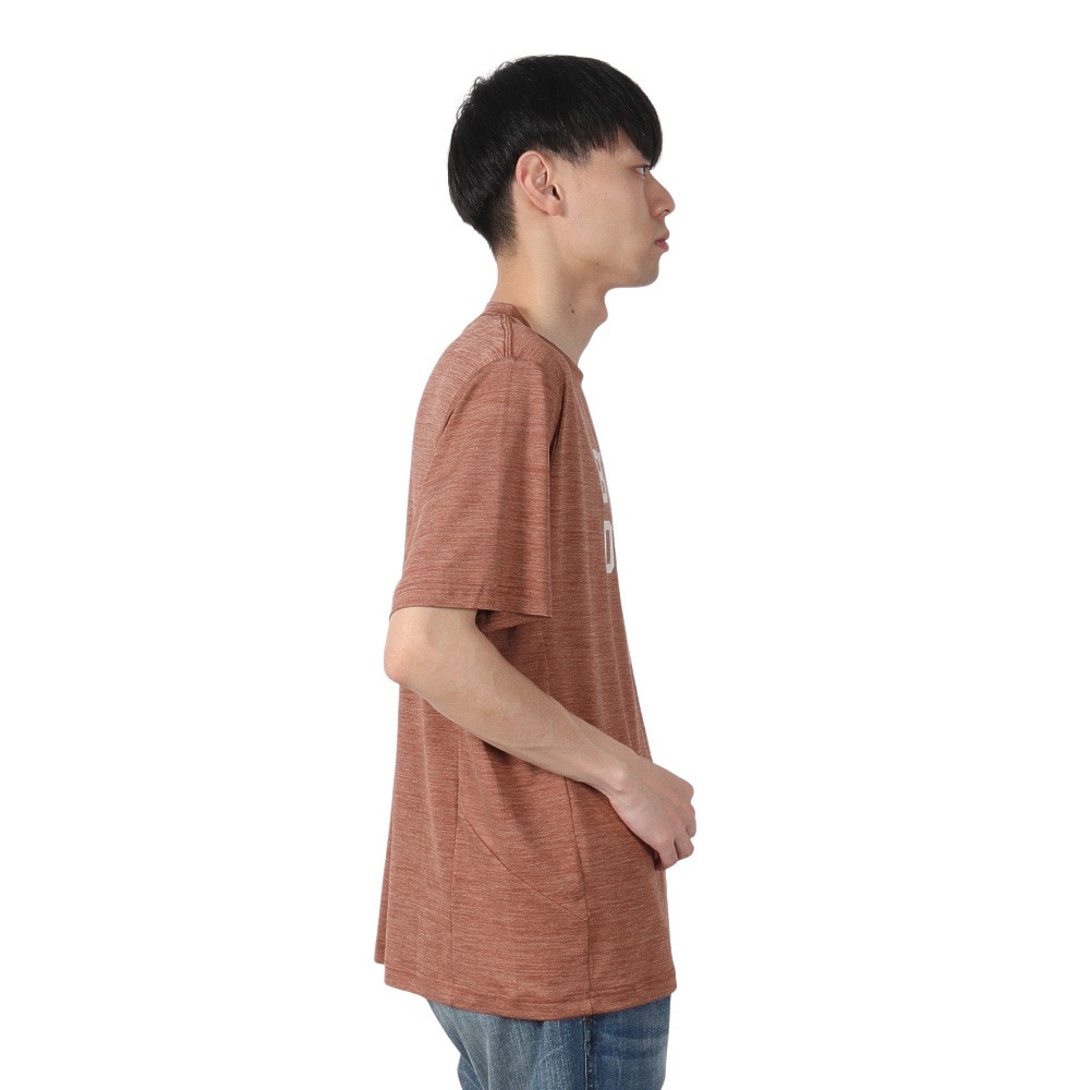 ゼット（ZETT）（メンズ）野球ウェア ZETT by BEAMS DESIGN ドライTシャツ BOT77110-3700C