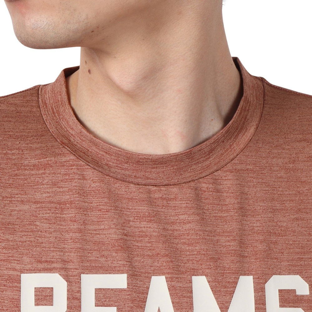 ゼット（ZETT）（メンズ）野球ウェア ZETT by BEAMS DESIGN ドライTシャツ BOT77110-3700C