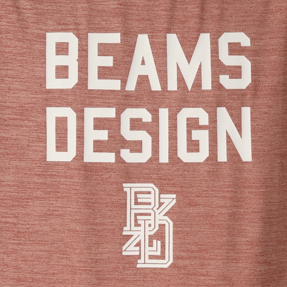 ゼット（ZETT）（メンズ）野球ウェア ZETT by BEAMS DESIGN ドライTシャツ BOT77110-3700C