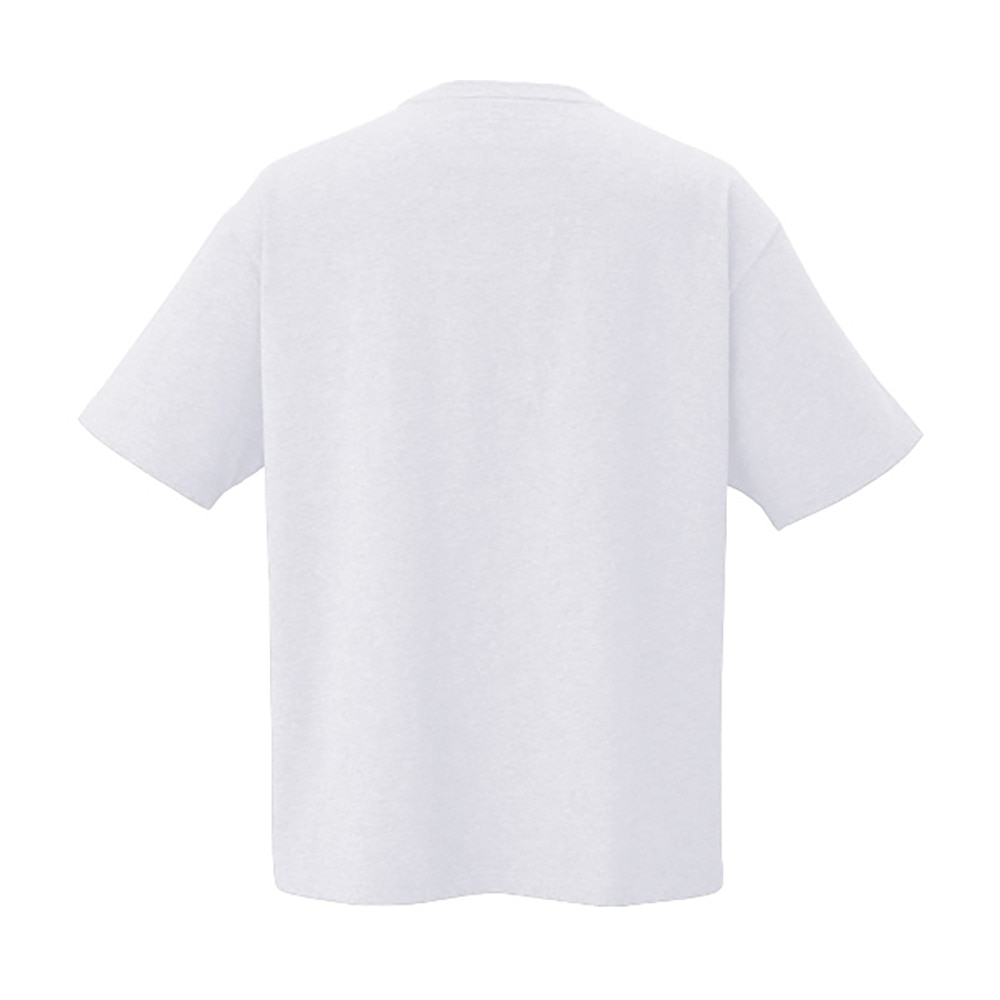 ゼット（ZETT）（メンズ）野球ウェア MOOCHAN ビッグシルエットTシャツ BOT27404-1100
