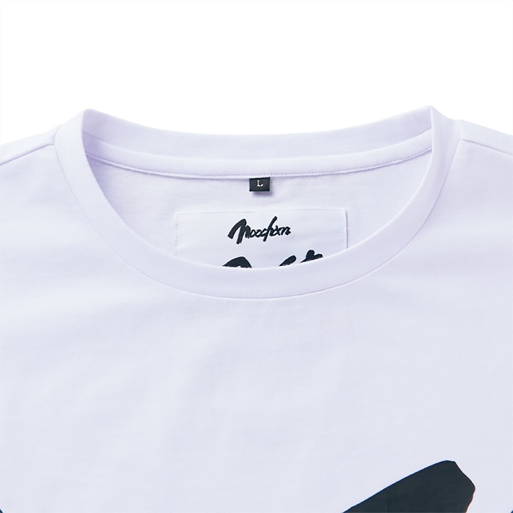 ゼット（ZETT）（メンズ）野球ウェア MOOCHAN ビッグシルエットTシャツ BOT27404-1100