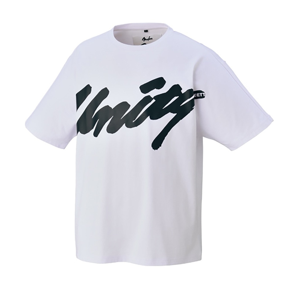 ゼット（ZETT）（メンズ）野球ウェア MOOCHAN ビッグシルエットTシャツ BOT27404-1100