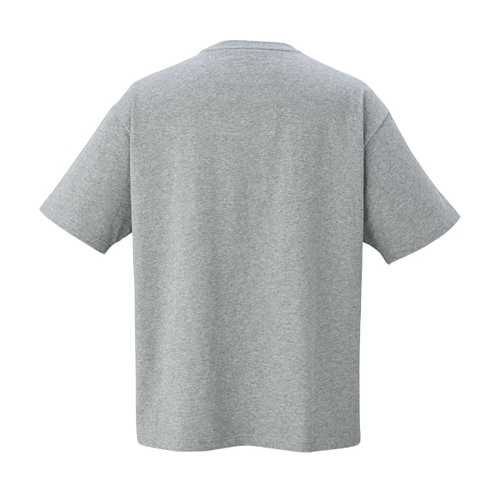ゼット（ZETT）（メンズ）野球ウェア MOOCHAN ビッグシルエットTシャツ BOT27404-1500