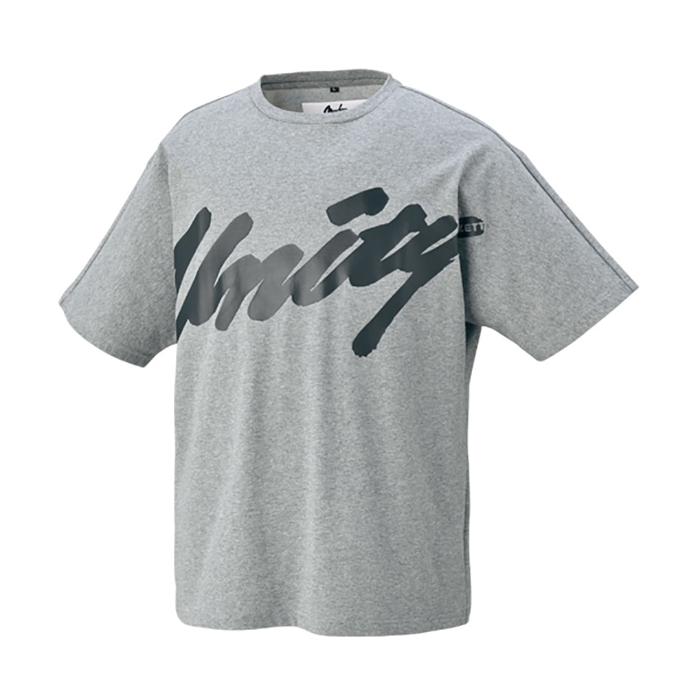 ゼット（ZETT）（メンズ）野球ウェア MOOCHAN ビッグシルエットTシャツ BOT27404-1500
