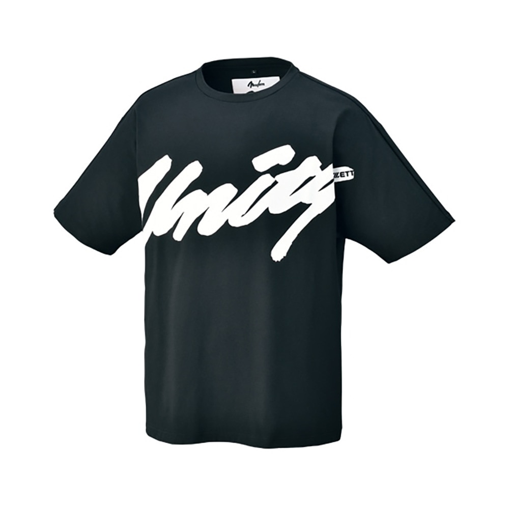 ゼット（ZETT）（メンズ）野球ウェア MOOCHAN ビッグシルエットTシャツ BOT27404-1900