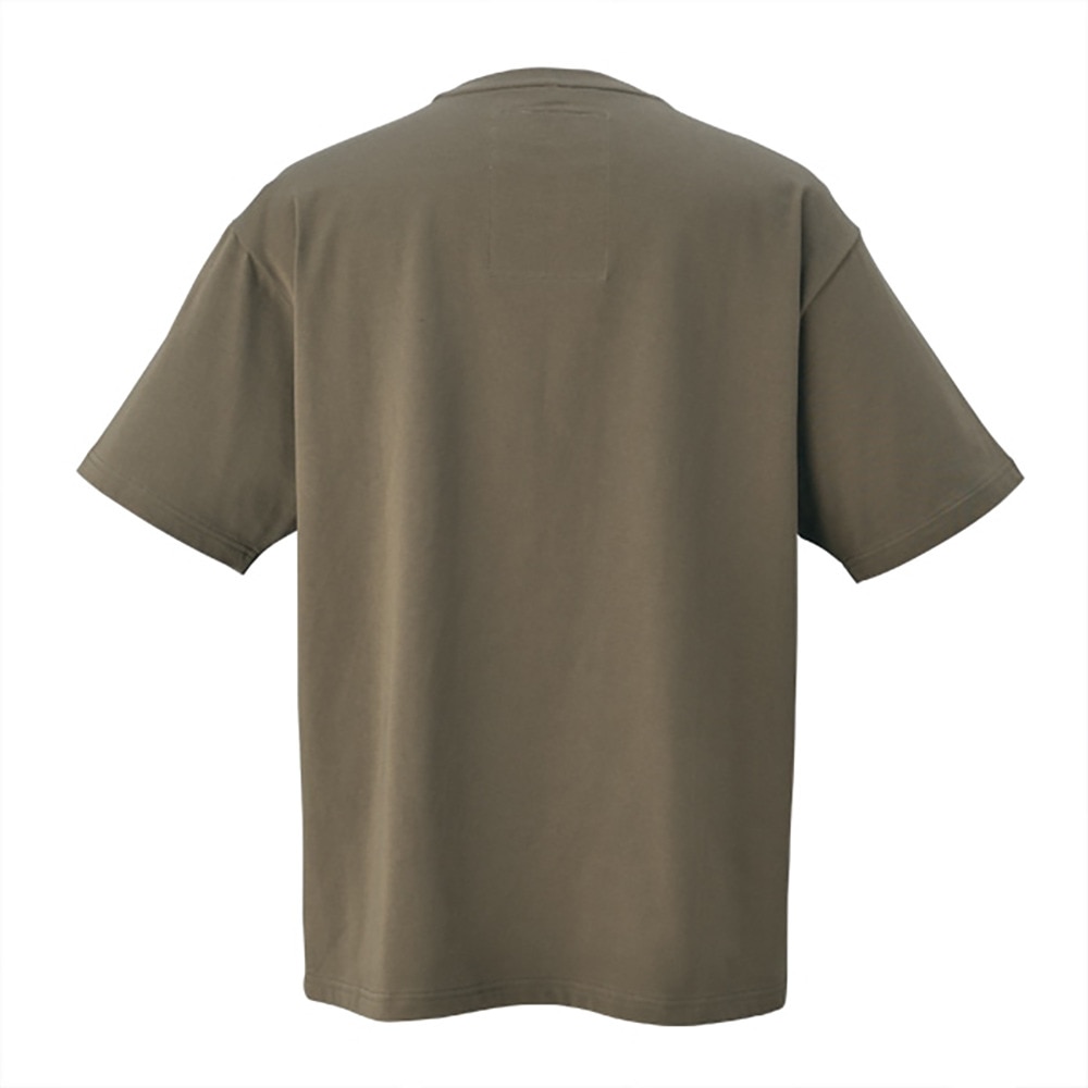 ゼット（ZETT）（メンズ）野球ウェア MOOCHAN ビッグシルエットTシャツ BOT27404-3400