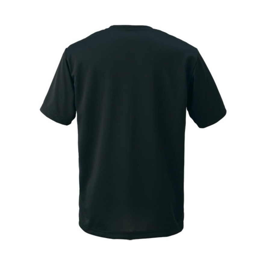 ゼット（ZETT）（メンズ）野球ウェア ベースボールジャンキー Tシャツ BOT67105-1900