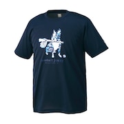 (メンズ)野球ウェア ベースボールジャンキー Tシャツ BOT67105-2900