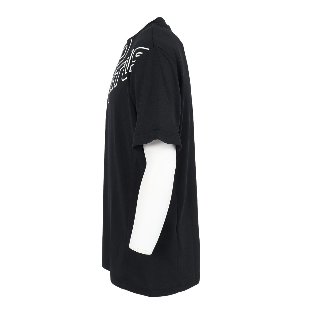 ゼット（ZETT）（メンズ）野球ウェア プロステイタス 半袖Tシャツ BOT87103-1900