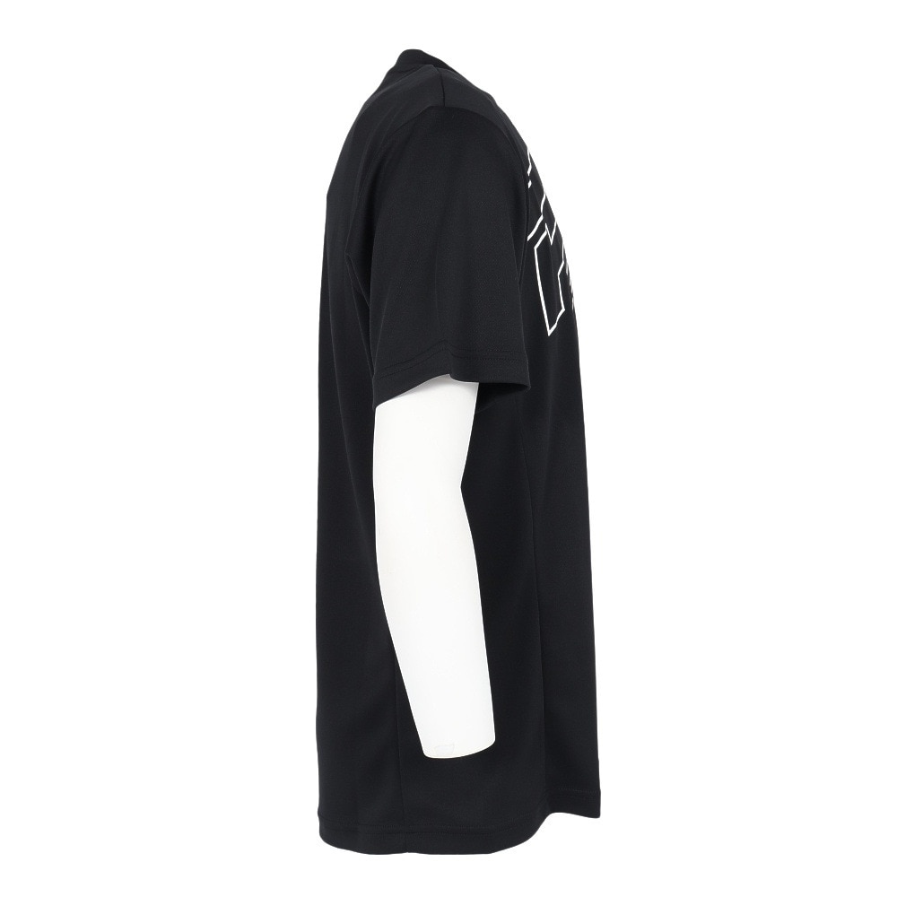 ゼット（ZETT）（メンズ）野球ウェア プロステイタス 半袖Tシャツ BOT87103-1900