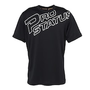 (メンズ)野球ウェア プロステイタス 半袖Tシャツ BOT87103-1900