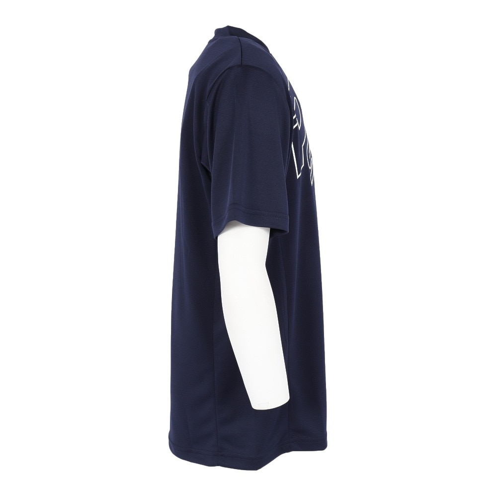 ゼット（ZETT）（メンズ）野球ウェア プロステイタス 半袖Tシャツ BOT87103-2900