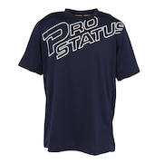 (メンズ)野球ウェア プロステイタス 半袖Tシャツ BOT87103-2900
