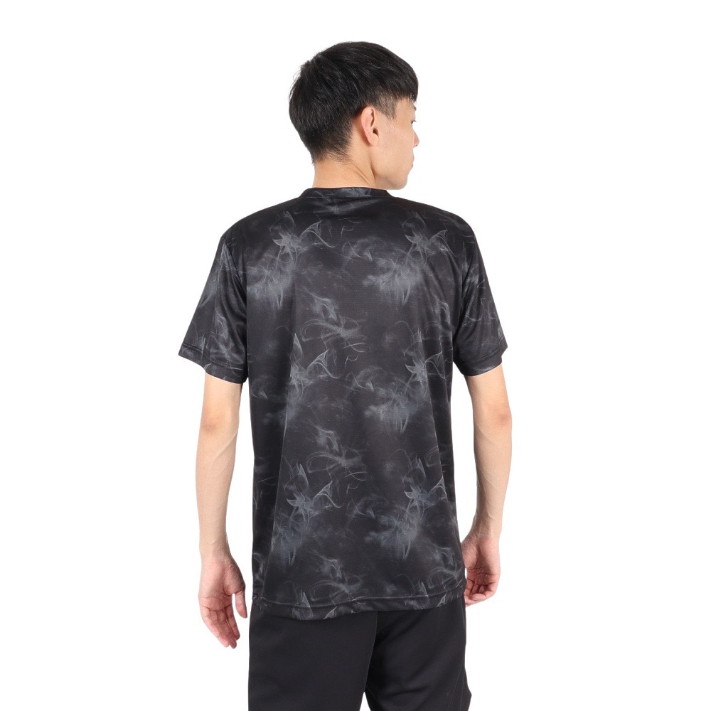 ローリングス（Rawlings）（メンズ）野球ウェア コンバット ゴーストスモーク2 Tシャツ AST15S02-B