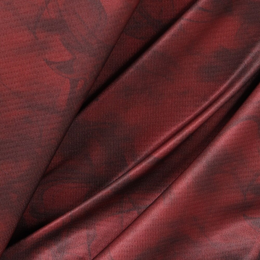 ローリングス（Rawlings）（メンズ）野球ウェア コンバット ゴーストスモーク2 Tシャツ AST15S02-MA