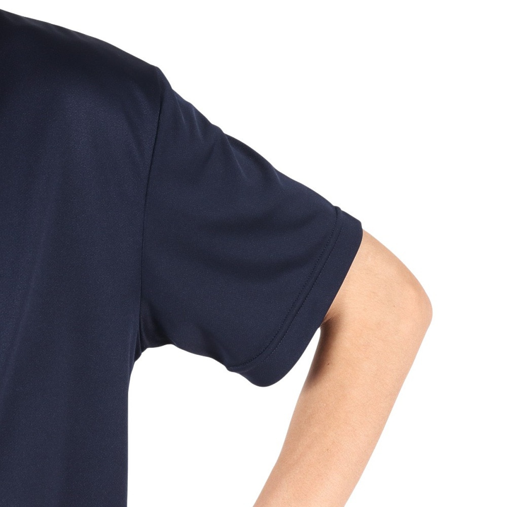 ローリングス（Rawlings）（メンズ）野球ウェア コンバット ロゴプリント Tシャツ AST15S04-N