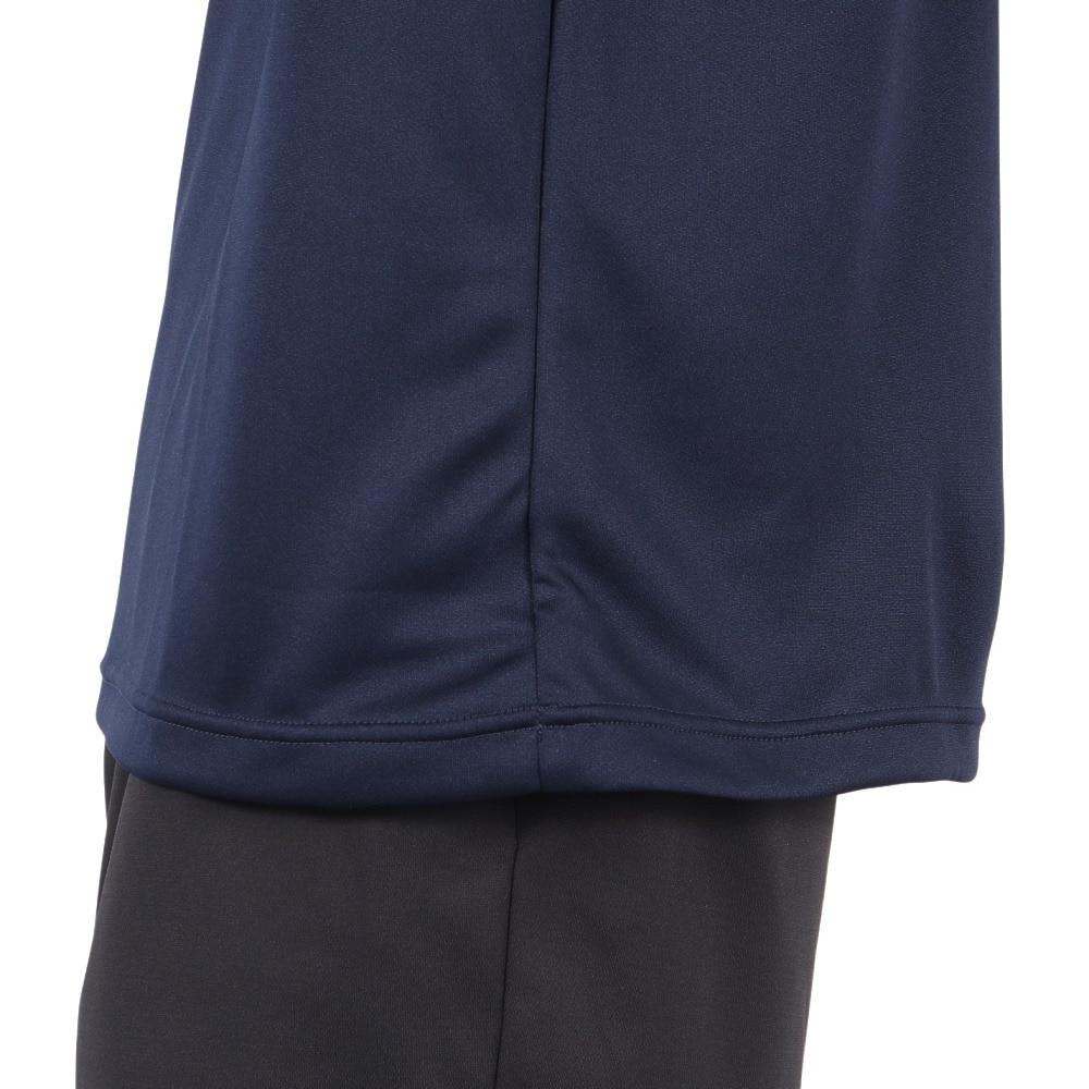 ローリングス（Rawlings）（メンズ）野球ウェア コンバット ロゴプリント Tシャツ AST15S04-N