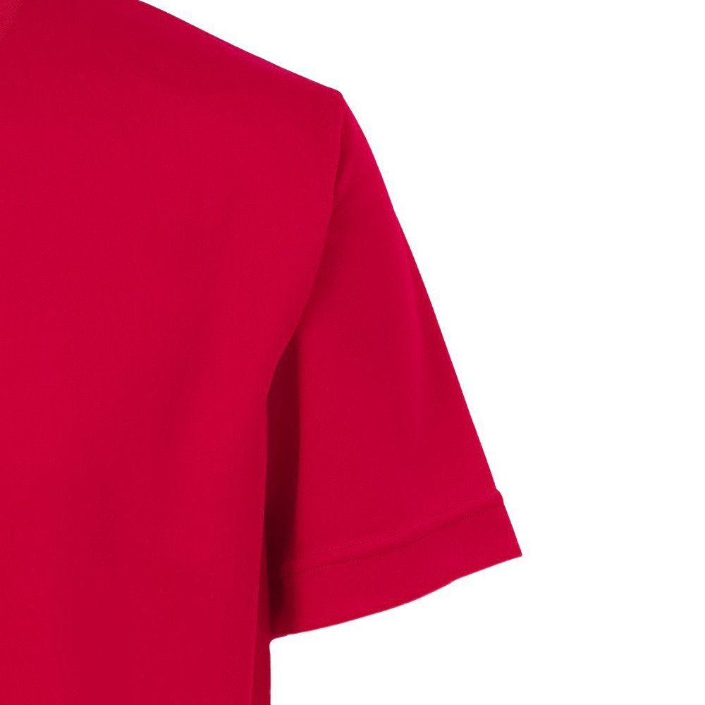 ローリングス（Rawlings）（メンズ）野球ウェア コンバット ロゴプリント Tシャツ AST15S04-RD