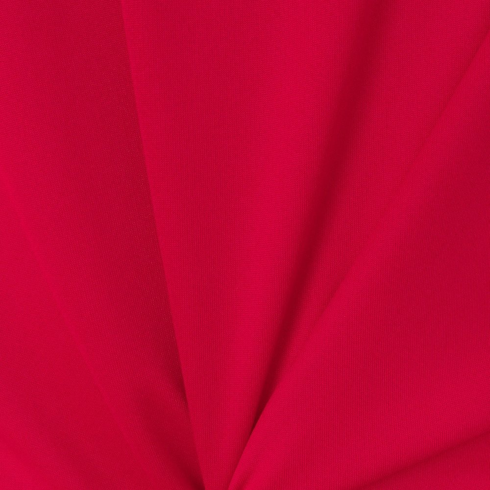 ローリングス（Rawlings）（メンズ）野球ウェア コンバット ロゴプリント Tシャツ AST15S04-RD