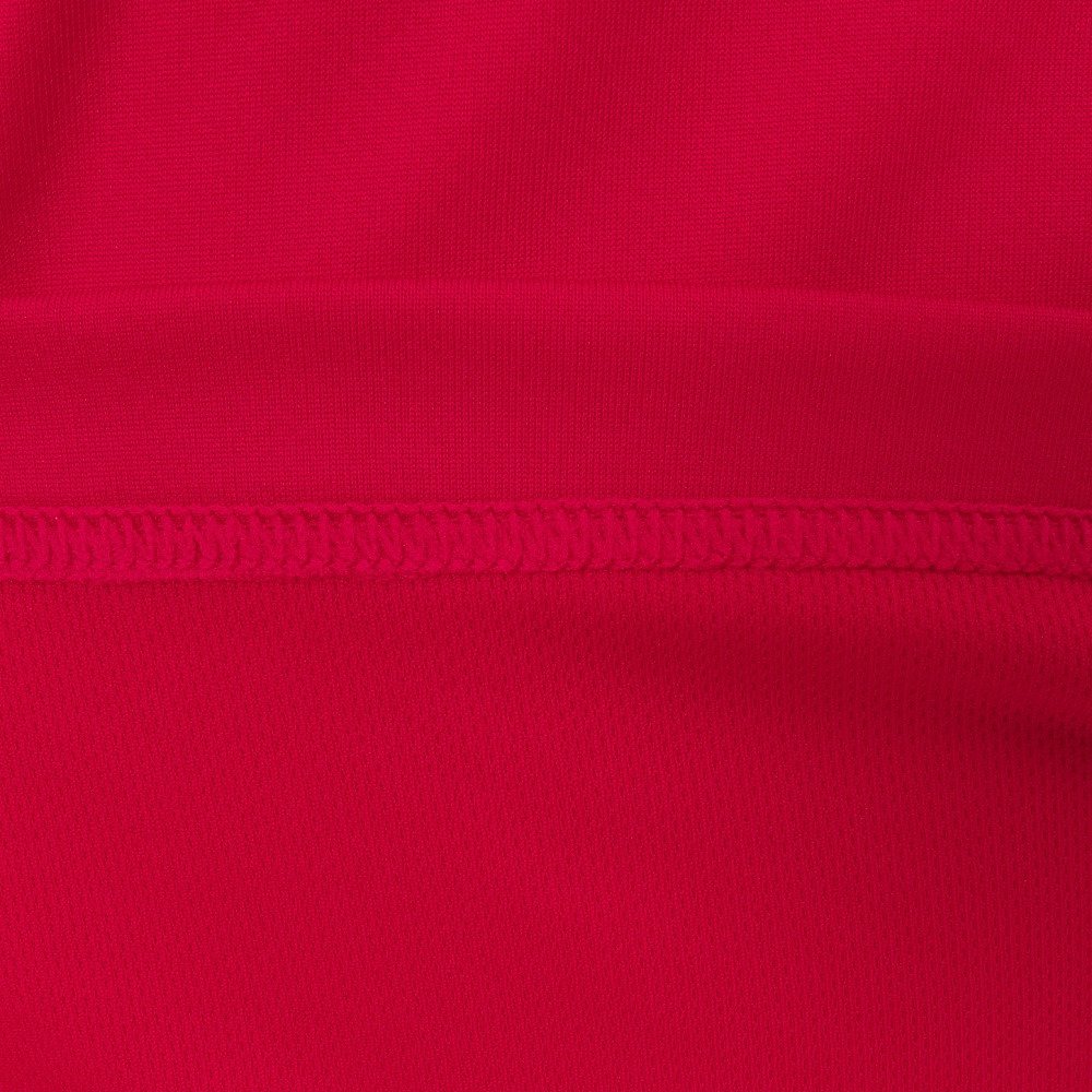 ローリングス（Rawlings）（メンズ）野球ウェア コンバット ロゴプリント Tシャツ AST15S04-RD