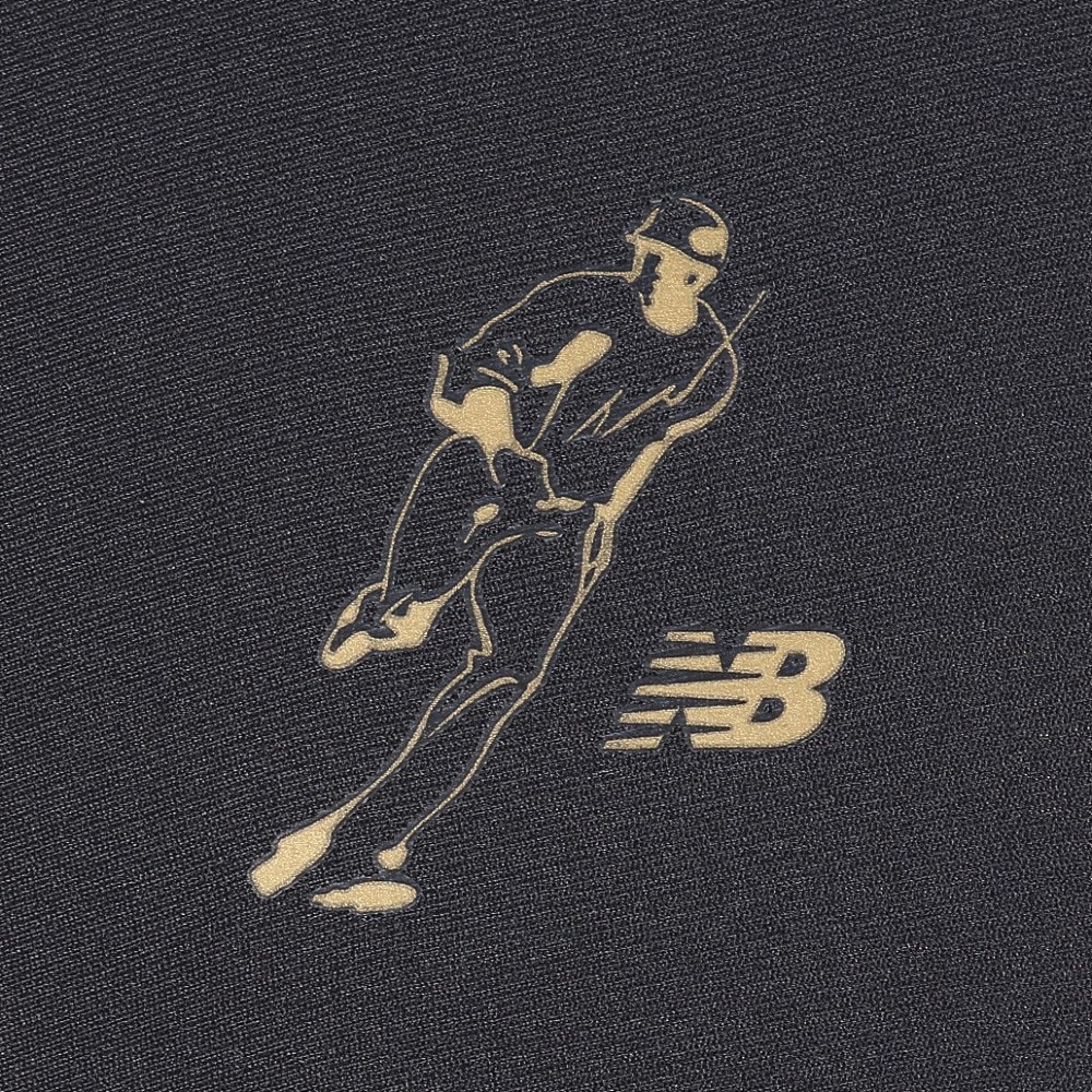 ニューバランス（new balance）（メンズ）野球ウェア 大谷翔平 パフォーマンス 長袖トップ MT43734PHM