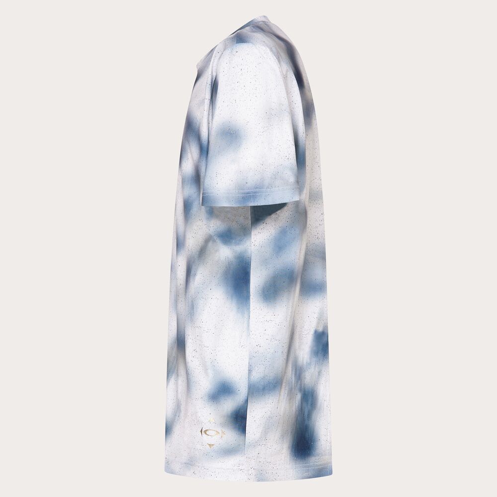 オークリー（OAKLEY）（メンズ）野球ウェア Striking QD 半袖 グラフィック Tシャツ 7.0 FOA407740-186