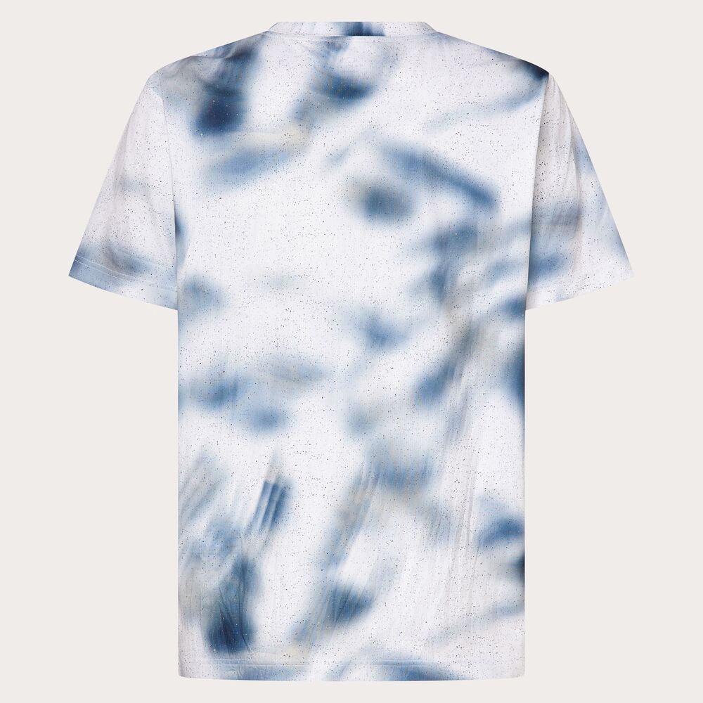 オークリー（OAKLEY）（メンズ）野球ウェア Striking QD 半袖 グラフィック Tシャツ 7.0 FOA407740-186