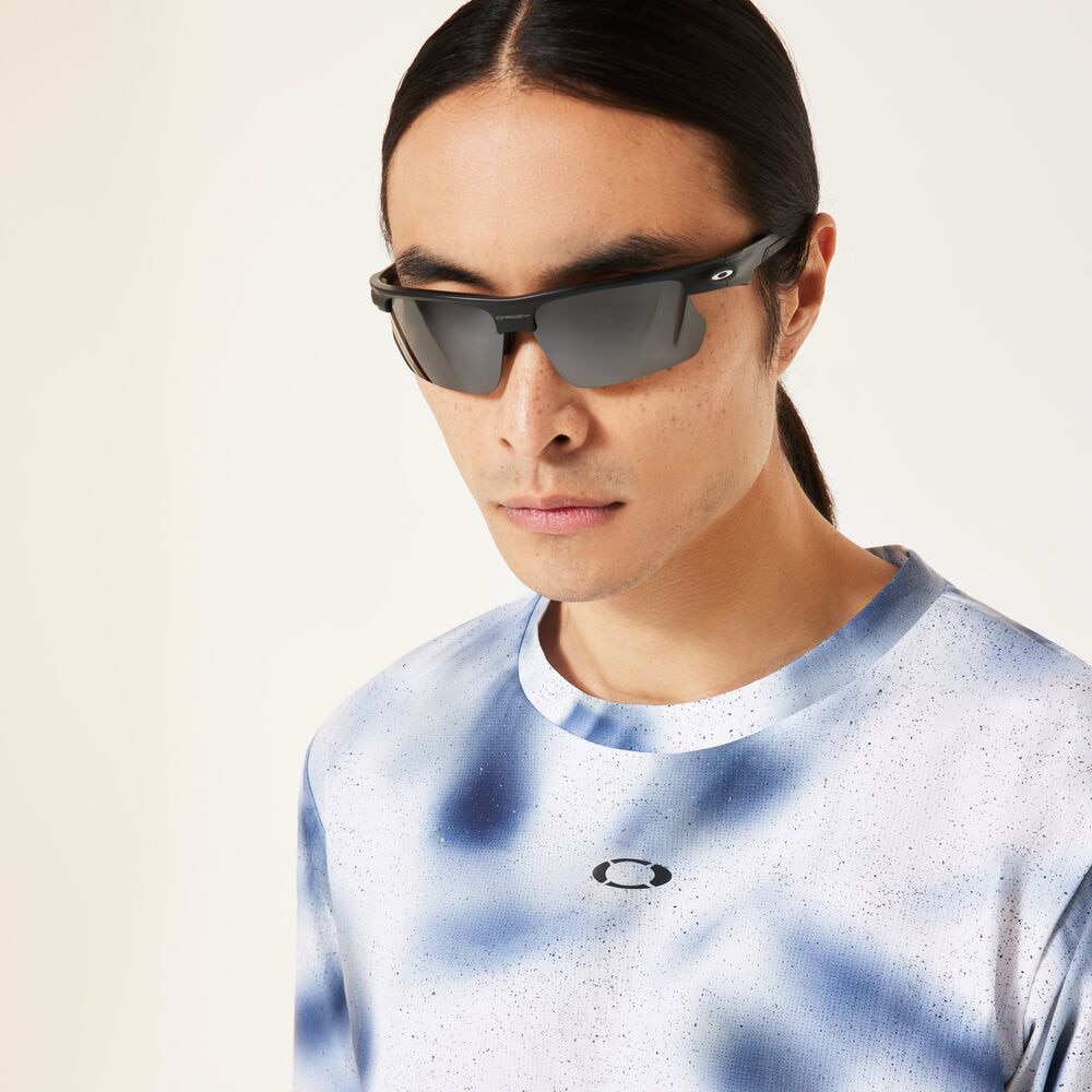 オークリー（OAKLEY）（メンズ）野球ウェア Striking QD 半袖 グラフィック Tシャツ 7.0 FOA407740-186