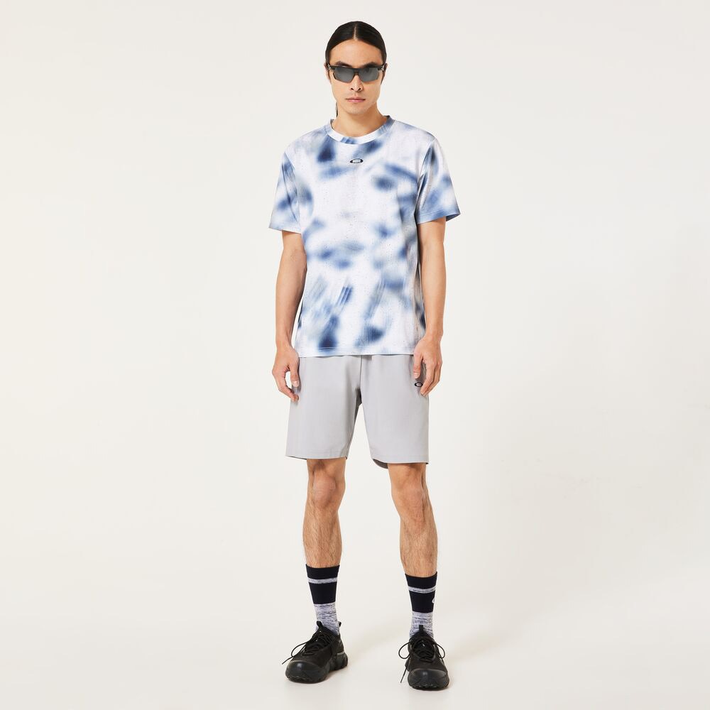 オークリー（OAKLEY）（メンズ）野球ウェア Striking QD 半袖 グラフィック Tシャツ 7.0 FOA407740-186