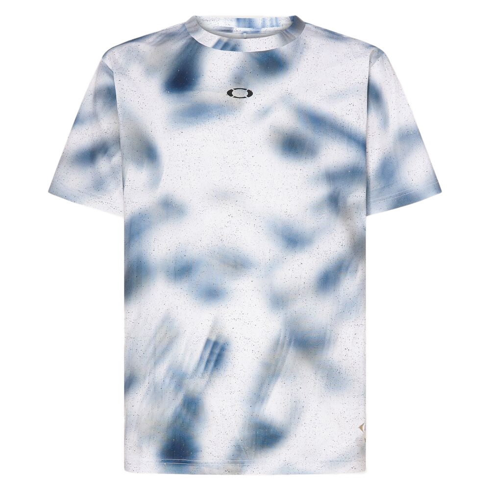 オークリー（OAKLEY）（メンズ）野球ウェア Striking QD 半袖 グラフィック Tシャツ 7.0 FOA407740-186