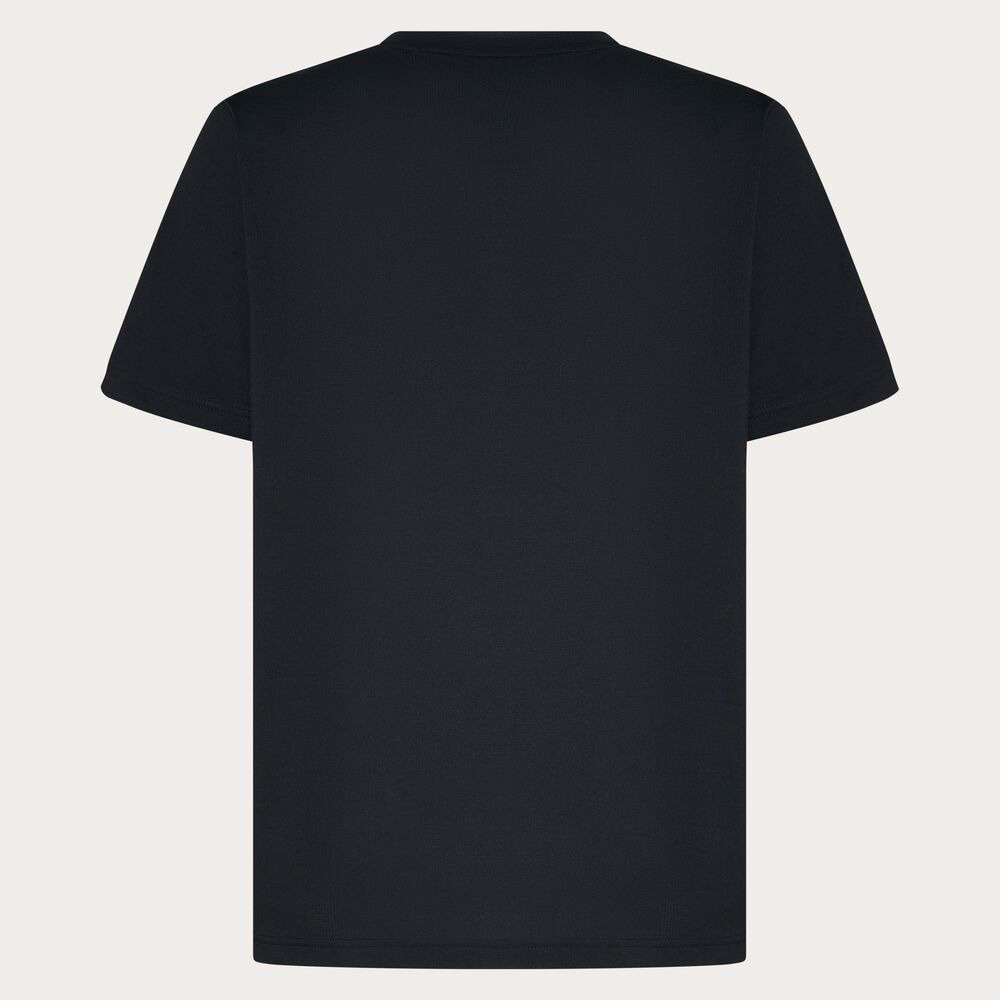 オークリー（OAKLEY）（メンズ）野球ウェア STRIKING QD 半袖 Tシャツ 7.0 FOA407741-02E