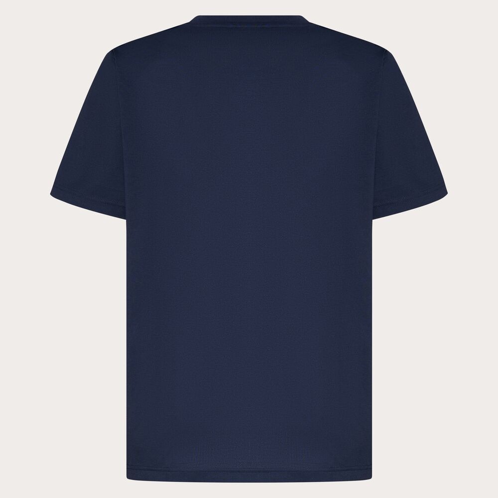 オークリー（OAKLEY）（メンズ）野球ウェア STRIKING QD 半袖 Tシャツ 7.0 FOA407741-6AC