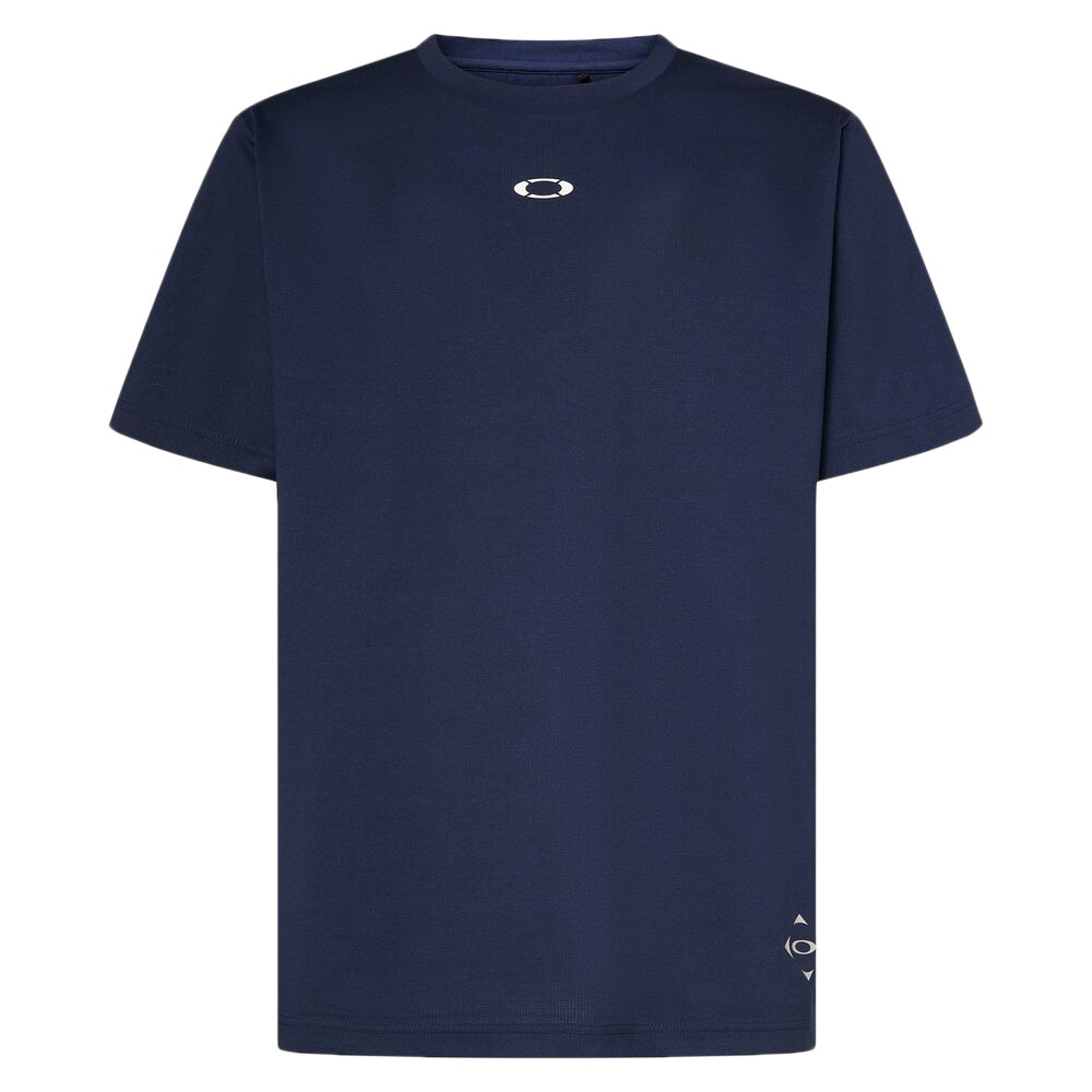 オークリー（OAKLEY）（メンズ）野球ウェア STRIKING QD 半袖 Tシャツ 7.0 FOA407741-6AC