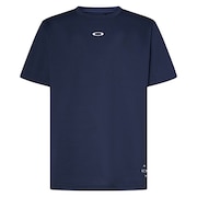(メンズ)野球ウェア STRIKING QD 半袖 Tシャツ 7.0 FOA407741-6AC