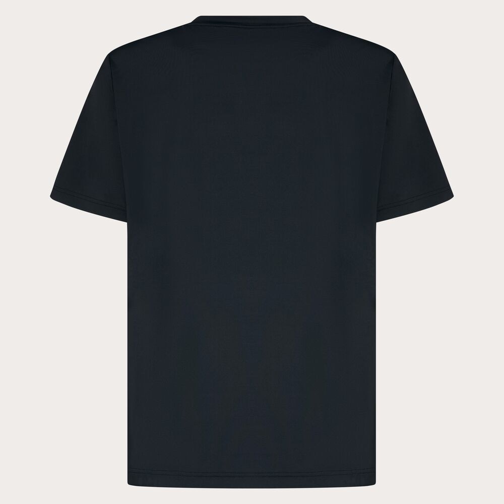 オークリー（OAKLEY）（メンズ）【新商品】 野球ウェア STRIK TECH CD 半袖Tシャツ FOA407742-02E