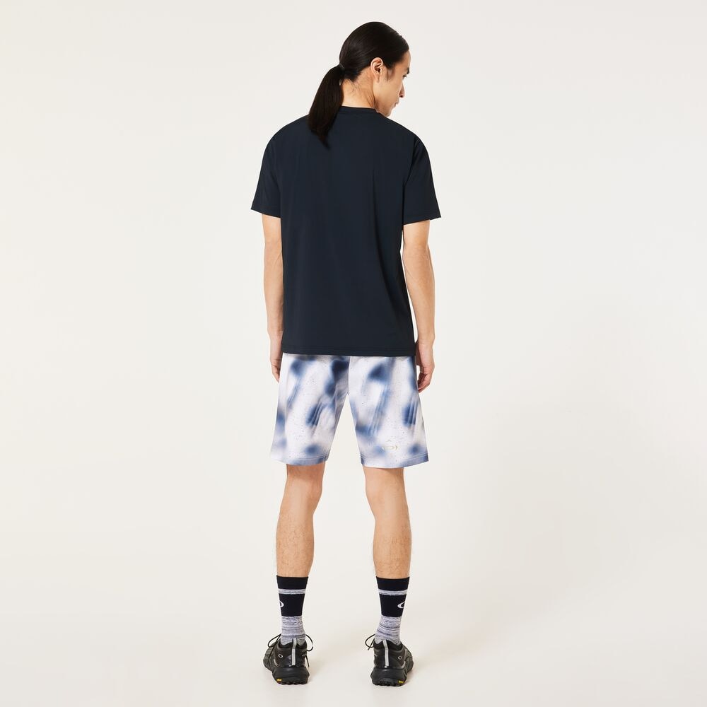 オークリー（OAKLEY）（メンズ）【新商品】 野球ウェア STRIK TECH CD 半袖Tシャツ FOA407742-02E