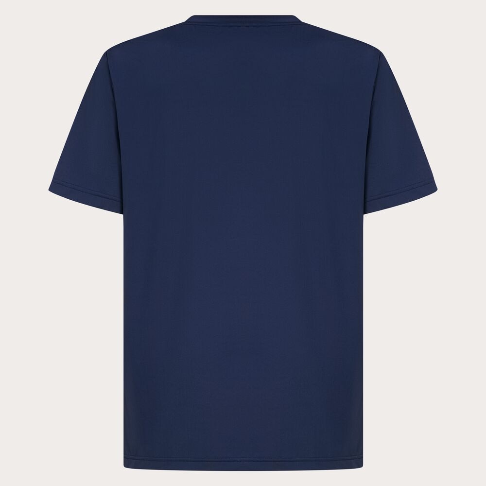 オークリー（OAKLEY）（メンズ）【新商品】 野球ウェア STRIK TECH CD 半袖Tシャツ FOA407742-6AC