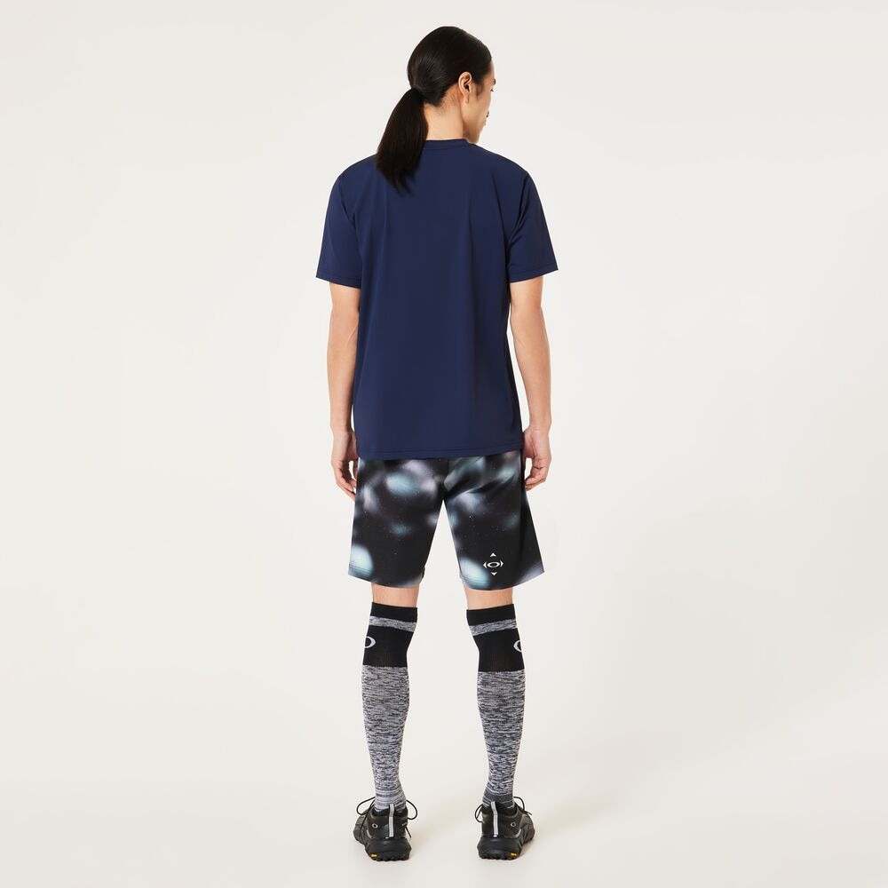 オークリー（OAKLEY）（メンズ）【新商品】 野球ウェア STRIK TECH CD 半袖Tシャツ FOA407742-6AC
