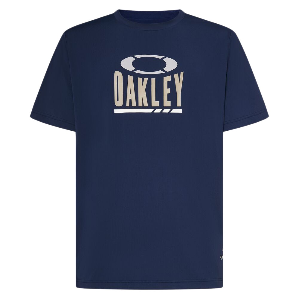 オークリー（OAKLEY）（メンズ）【新商品】 野球ウェア STRIK TECH CD 半袖Tシャツ FOA407742-6AC